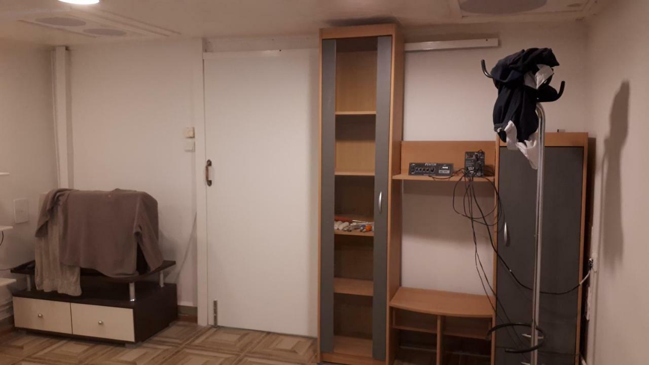 Neno Hotel Загреб Екстериор снимка