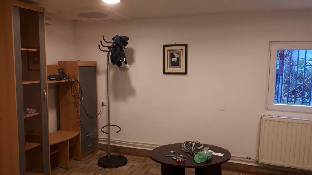 Neno Hotel Загреб Екстериор снимка