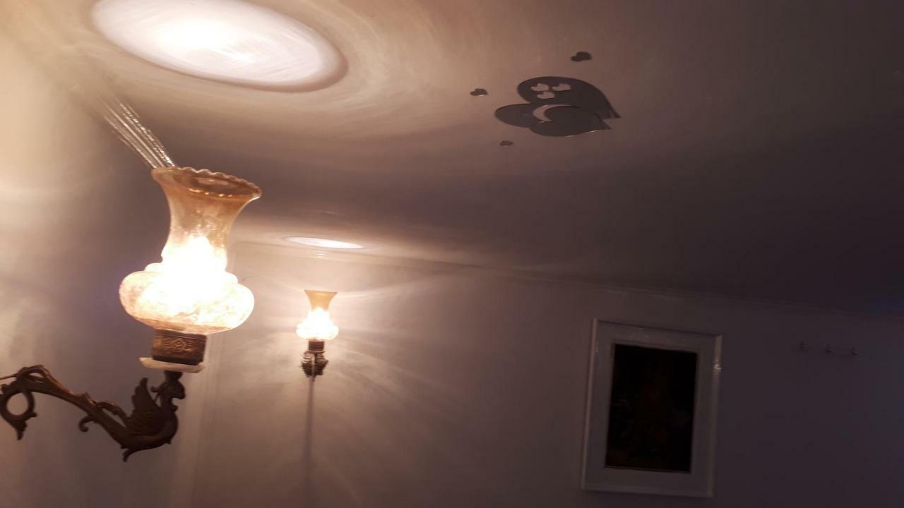 Neno Hotel Загреб Екстериор снимка