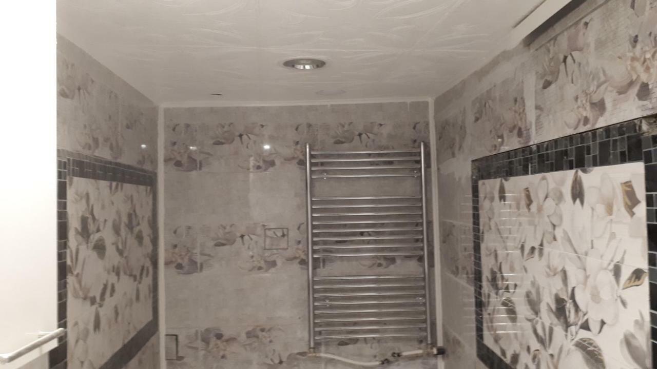 Neno Hotel Загреб Екстериор снимка